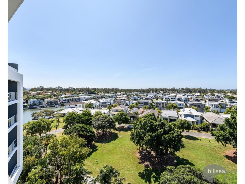 609/15 Compass Drive, Biggera Waters QLD 4216