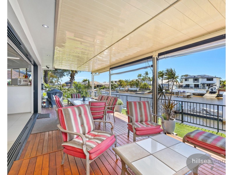 11 Seabreeze Street, Paradise Point QLD 4216