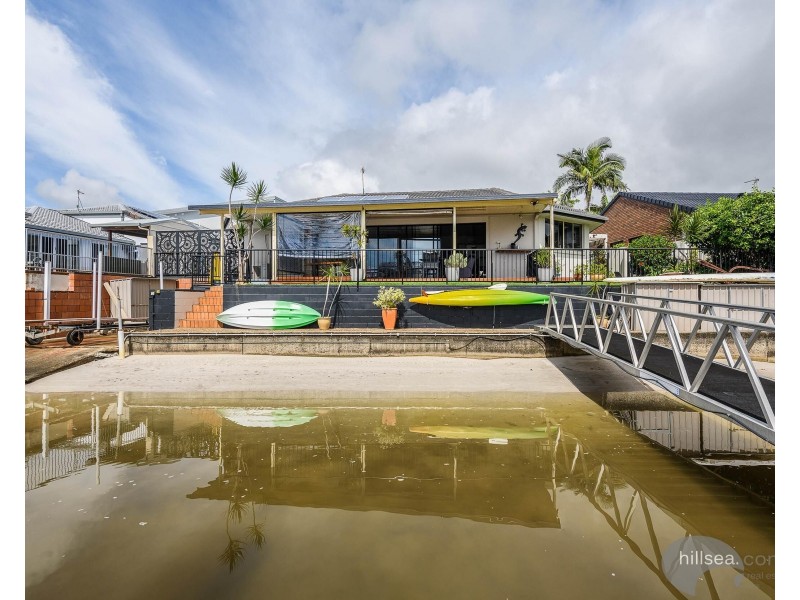 11 Seabreeze Street, Paradise Point QLD 4216