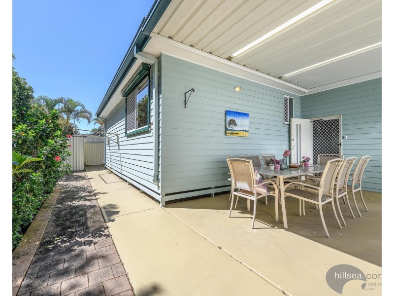 8/11 Treasure Island Drive, Biggera Waters QLD 4216
