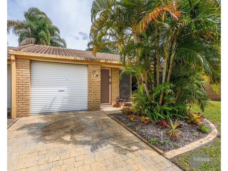 78/138 Hansford Road, Coombabah QLD 4216