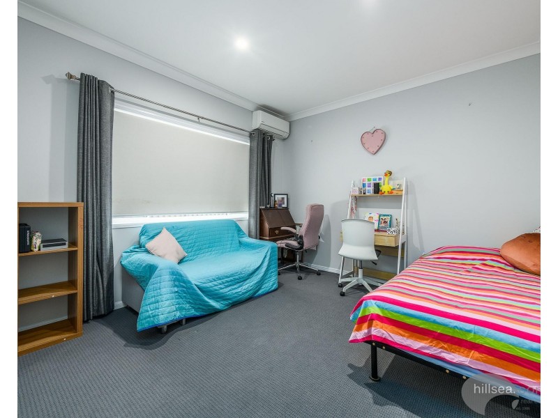 4 Bluegum Avenue, Hollywell QLD 4216