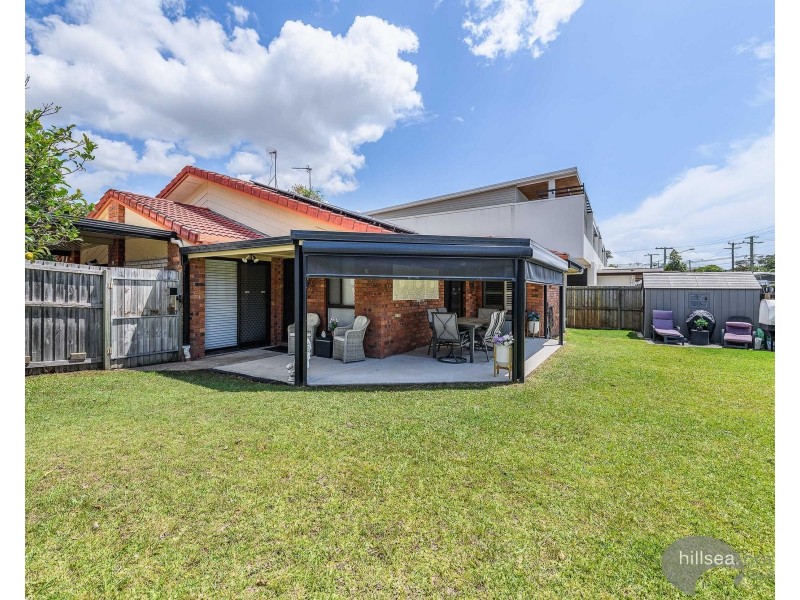 1/19 Fisher Avenue, Southport QLD 4215