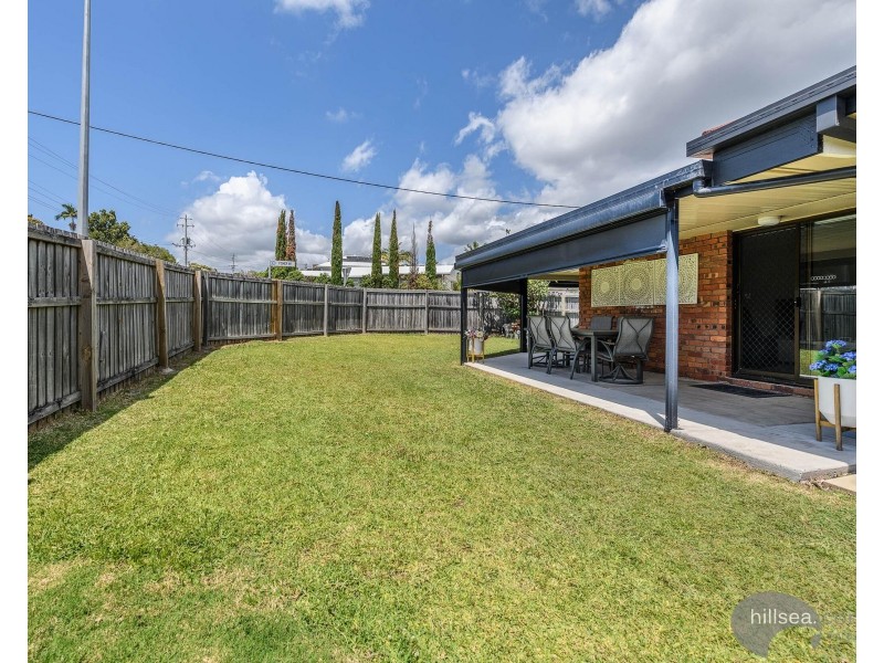 1/19 Fisher Avenue, Southport QLD 4215