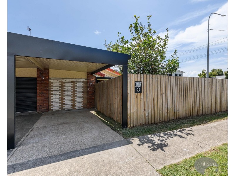 1/19 Fisher Avenue, Southport QLD 4215