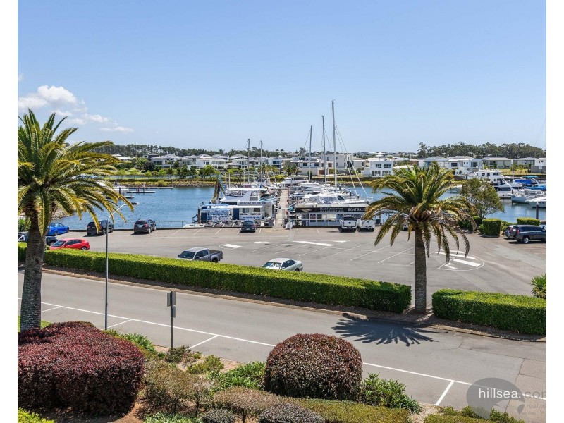 433/64 Sickle Avenue, Hope Island QLD 4212