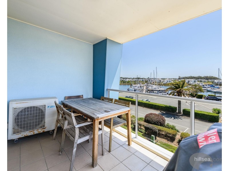 433/64 Sickle Avenue, Hope Island QLD 4212