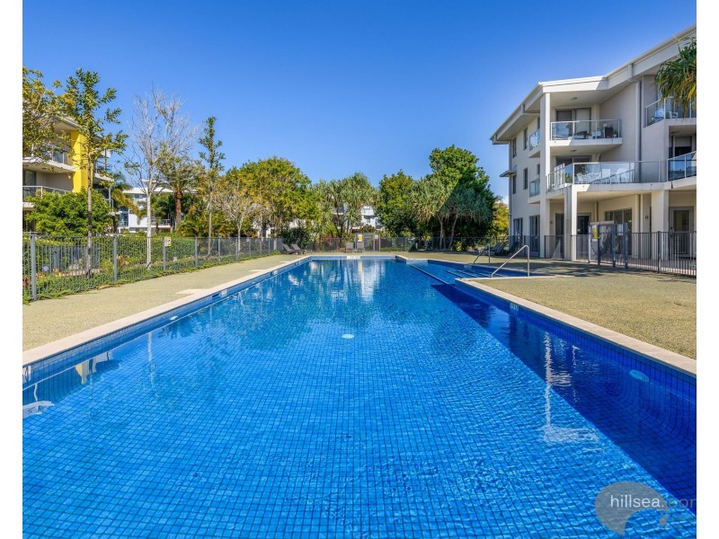433/64 Sickle Avenue, Hope Island QLD 4212
