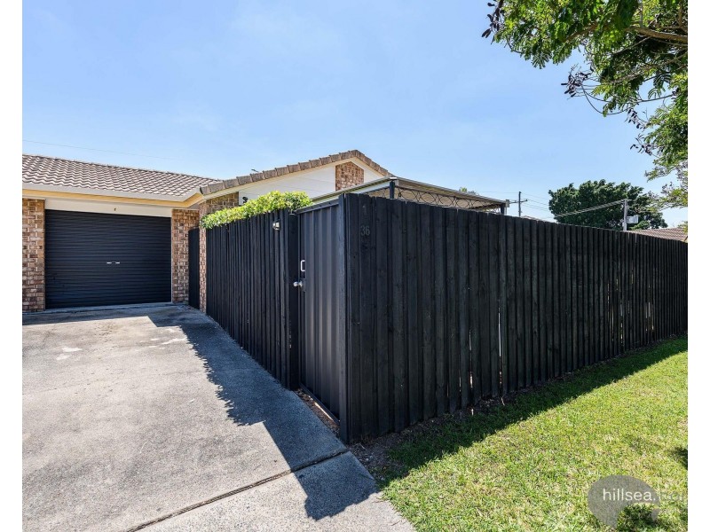 1/36 Kenny Drive, Labrador QLD 4215