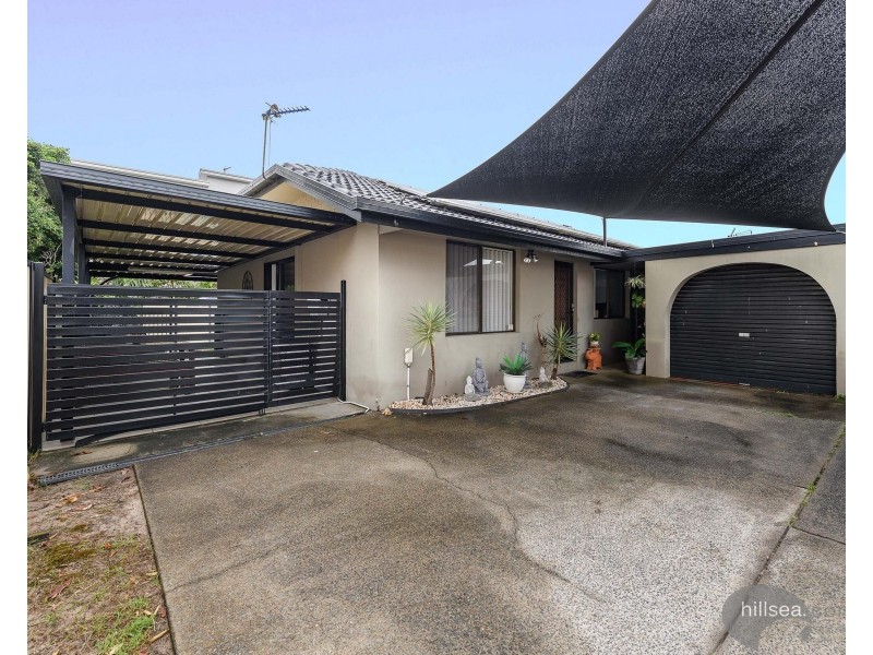 2/405 Bayview Street, Hollywell QLD 4216