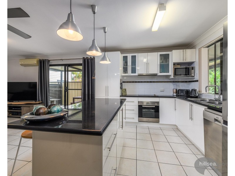 2/405 Bayview Street, Hollywell QLD 4216