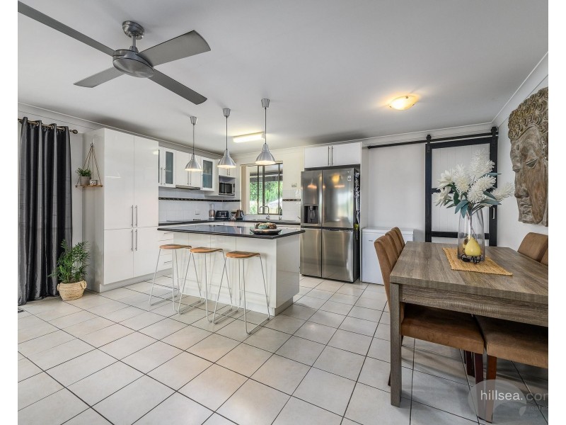 2/405 Bayview Street, Hollywell QLD 4216