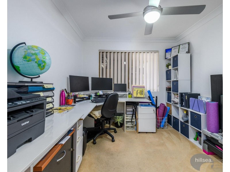 2/405 Bayview Street, Hollywell QLD 4216