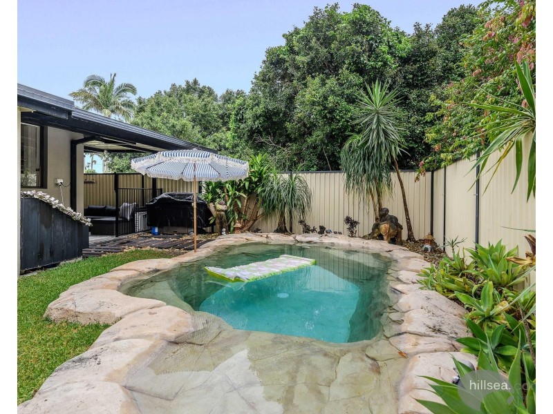 2/405 Bayview Street, Hollywell QLD 4216