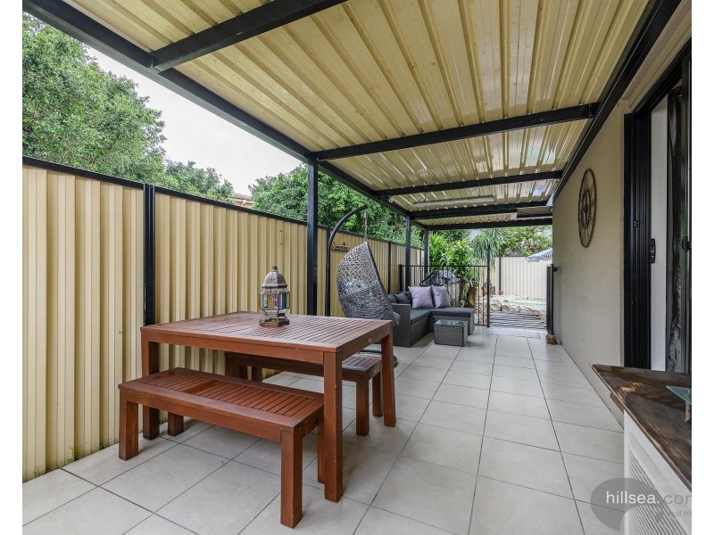 2/405 Bayview Street, Hollywell QLD 4216