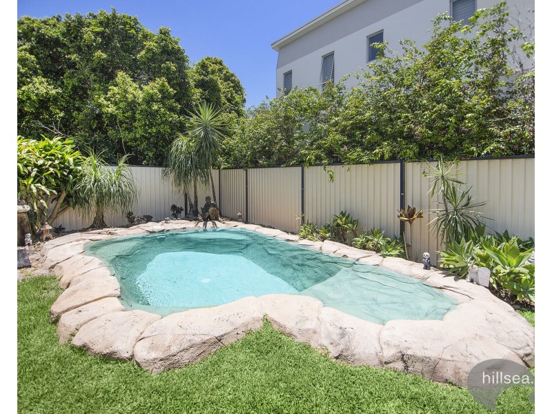 2/405 Bayview Street, Hollywell QLD 4216