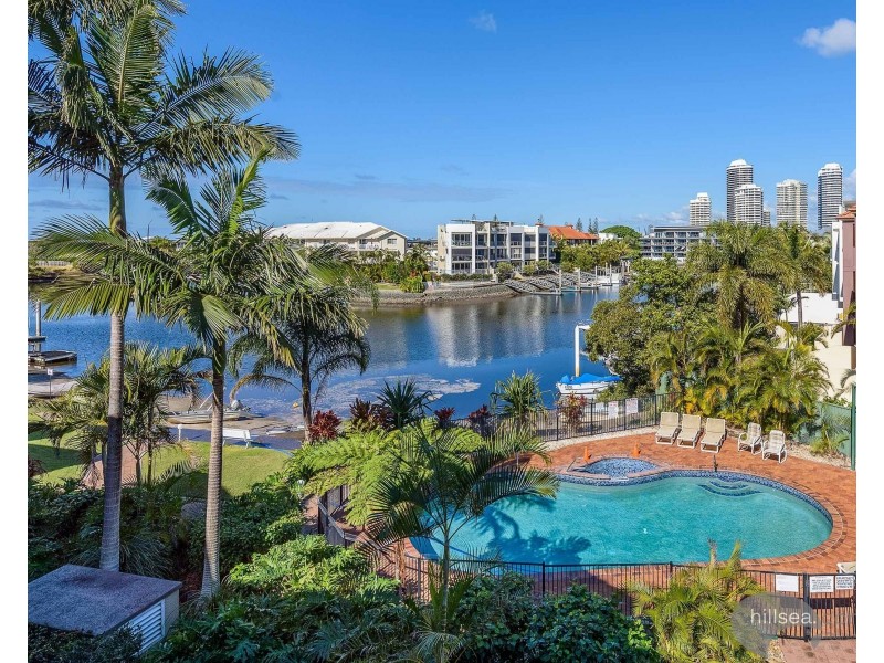 48/22 Jennifer Avenue, Runaway Bay QLD 4216