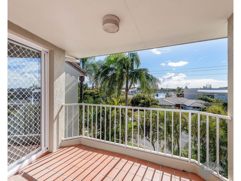 48/22 Jennifer Avenue, Runaway Bay QLD 4216