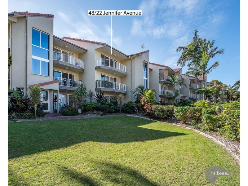 48/22 Jennifer Avenue, Runaway Bay QLD 4216