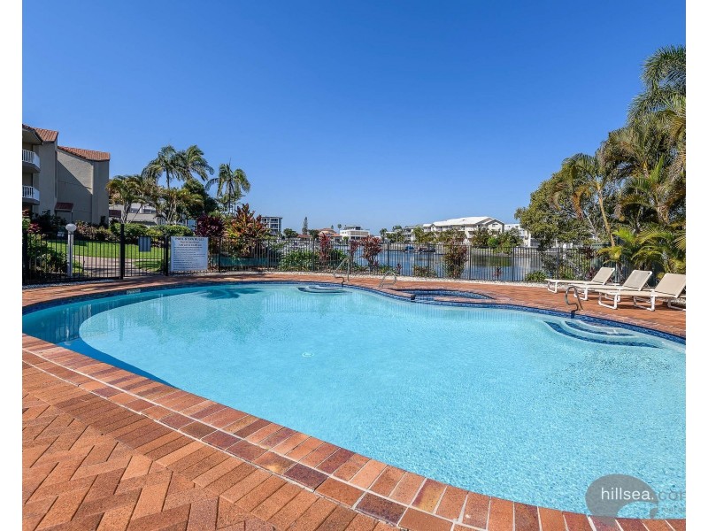 48/22 Jennifer Avenue, Runaway Bay QLD 4216