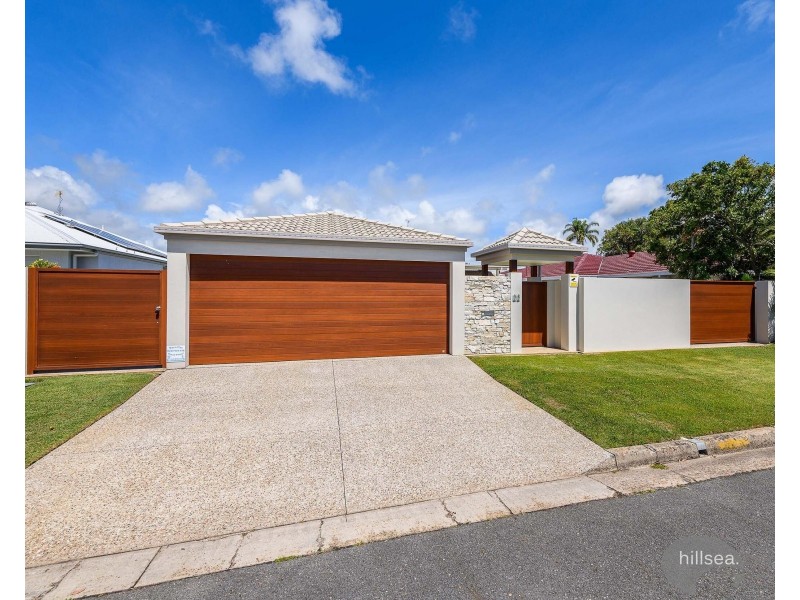 58 O’Grady Drive, Paradise Point QLD 4216