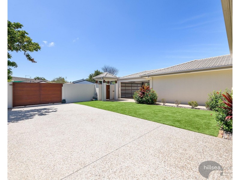58 O’Grady Drive, Paradise Point QLD 4216