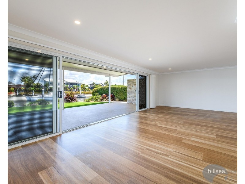 58 O’Grady Drive, Paradise Point QLD 4216