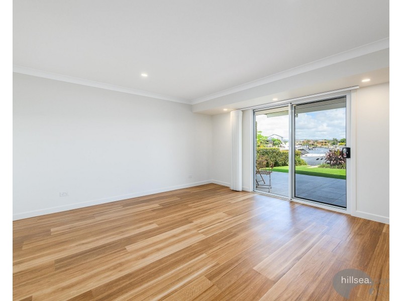 58 O’Grady Drive, Paradise Point QLD 4216