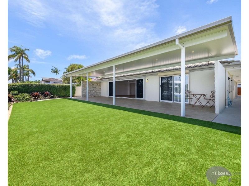 58 O’Grady Drive, Paradise Point QLD 4216