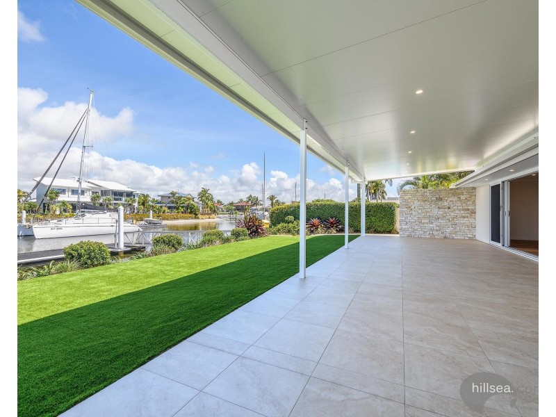 58 O’Grady Drive, Paradise Point QLD 4216
