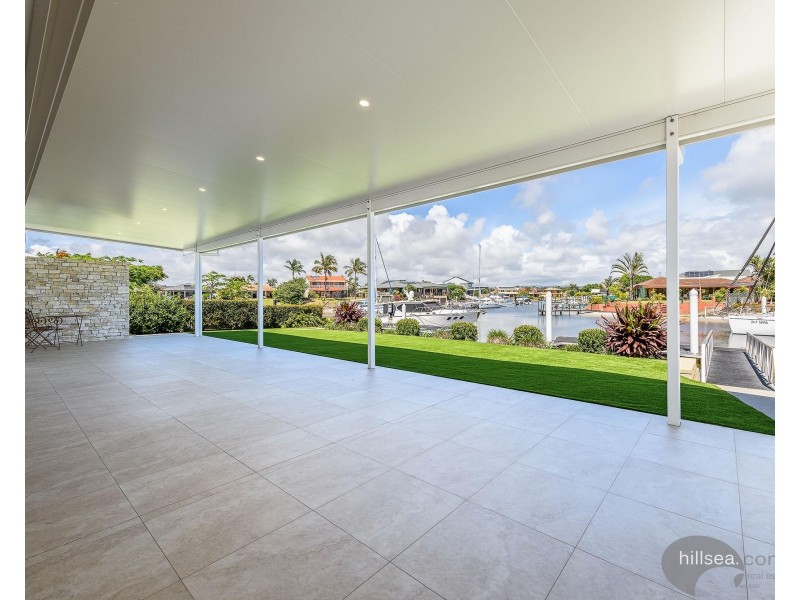 58 O’Grady Drive, Paradise Point QLD 4216