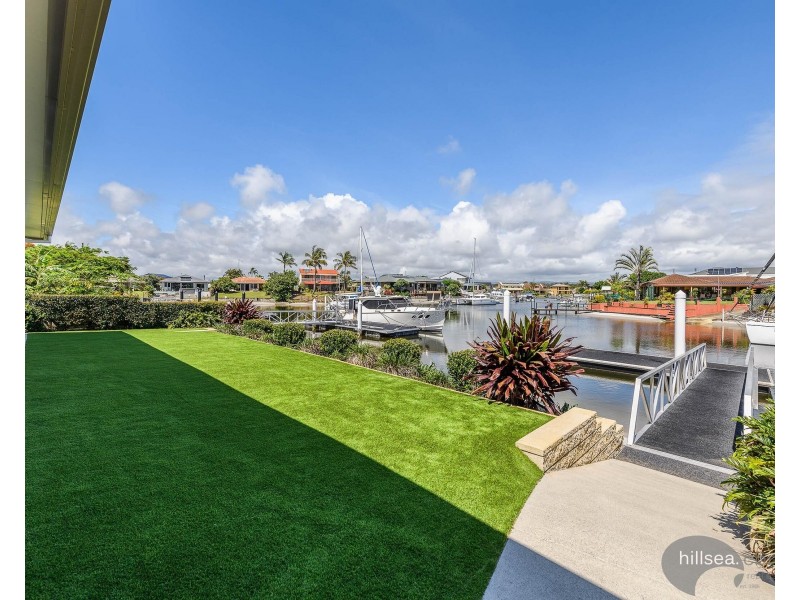 58 O’Grady Drive, Paradise Point QLD 4216