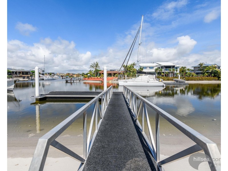 58 O’Grady Drive, Paradise Point QLD 4216