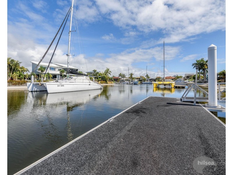 58 O’Grady Drive, Paradise Point QLD 4216