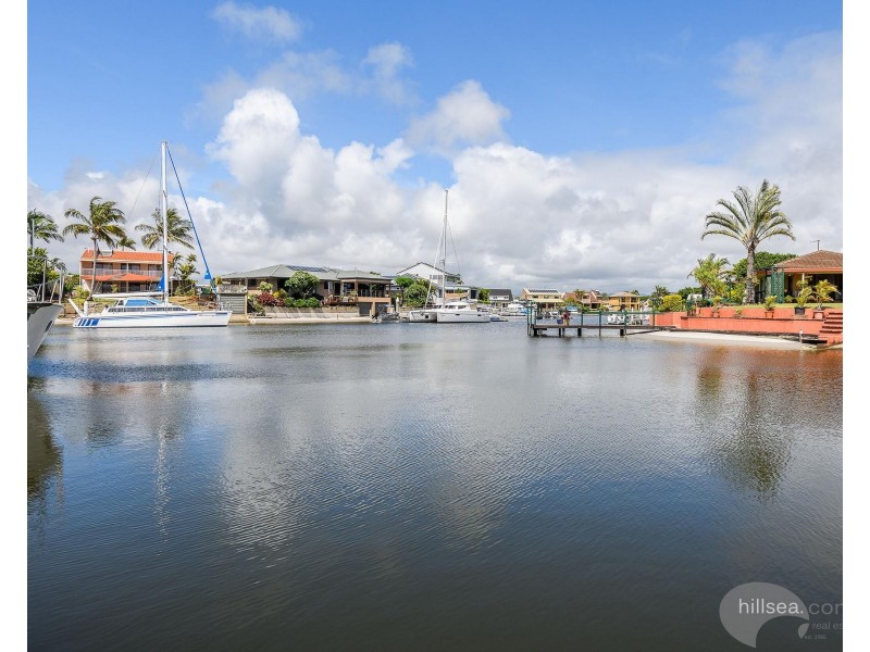 58 O’Grady Drive, Paradise Point QLD 4216