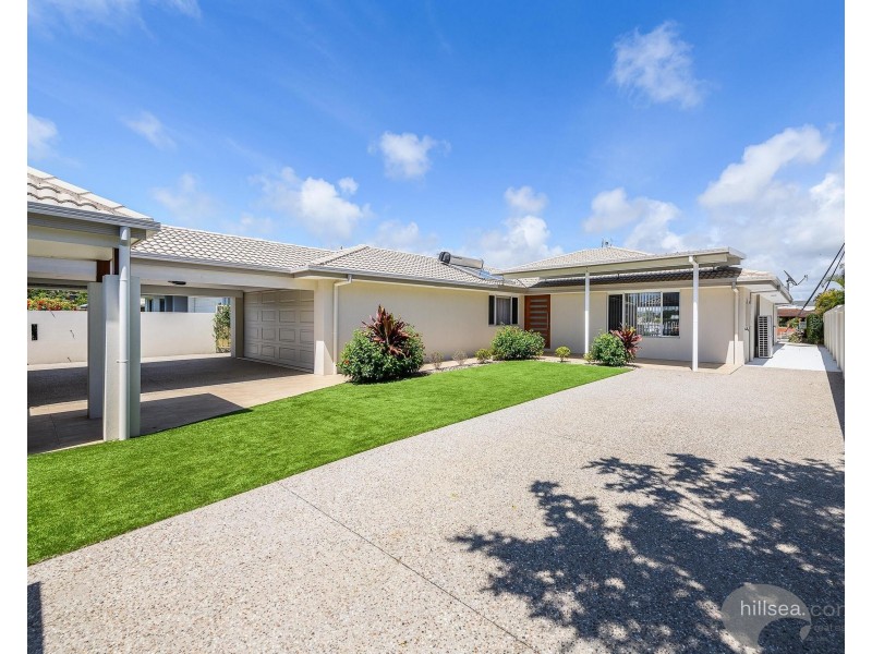 58 O’Grady Drive, Paradise Point QLD 4216
