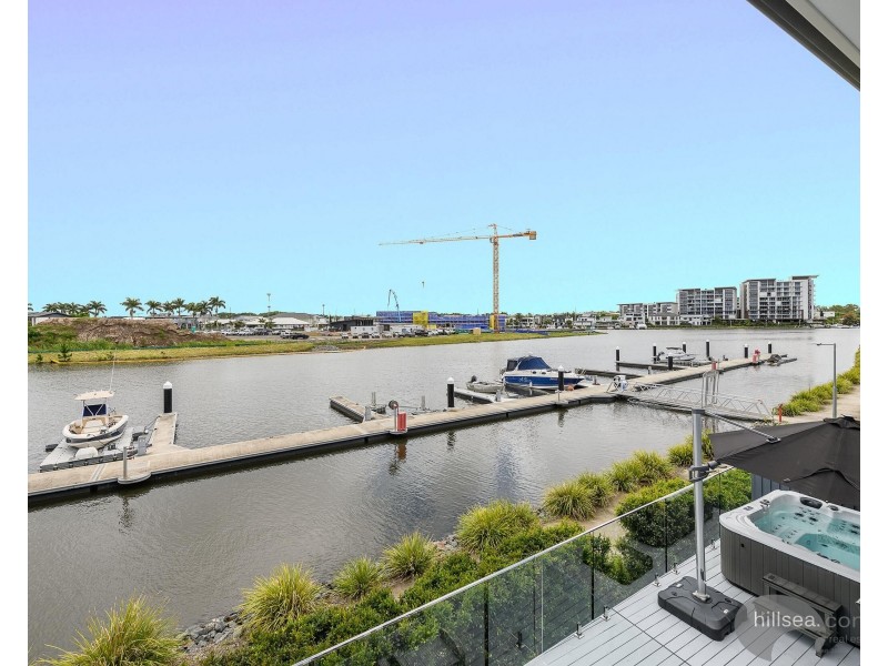 13/1 Lyra Avenue, Hope Island QLD 4212
