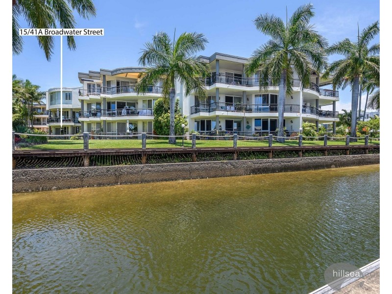 15/41A Broadwater Street, Runaway Bay QLD 4216