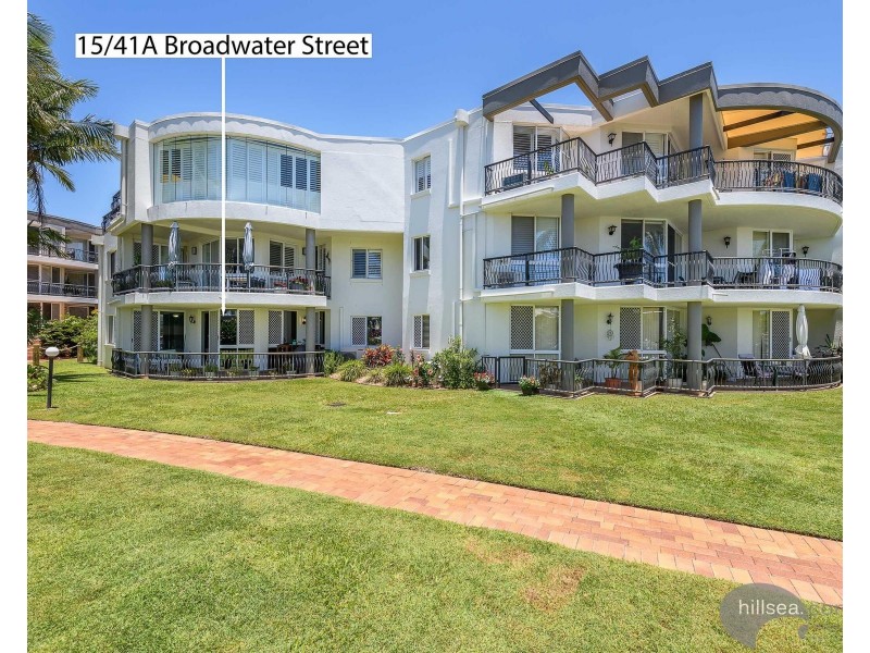 15/41A Broadwater Street, Runaway Bay QLD 4216