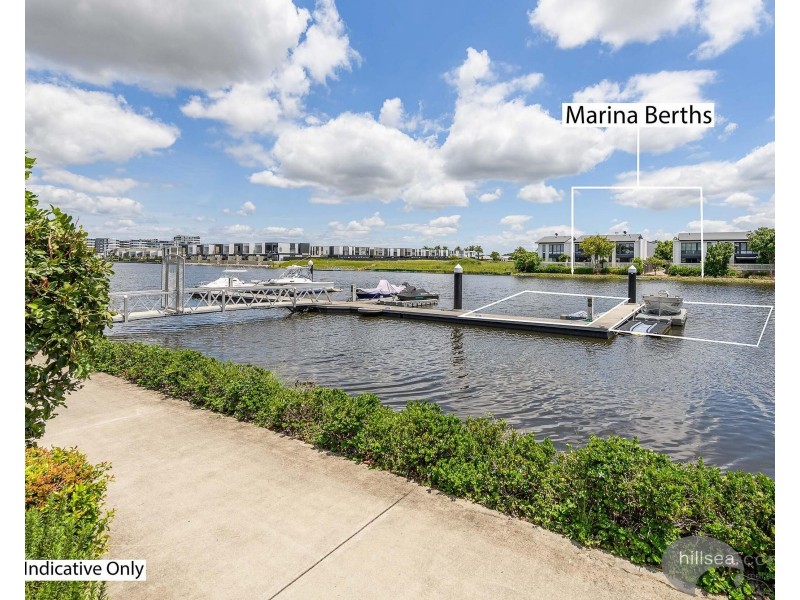 20/156 Marina Quays Boulevard, Hope Island QLD 4212
