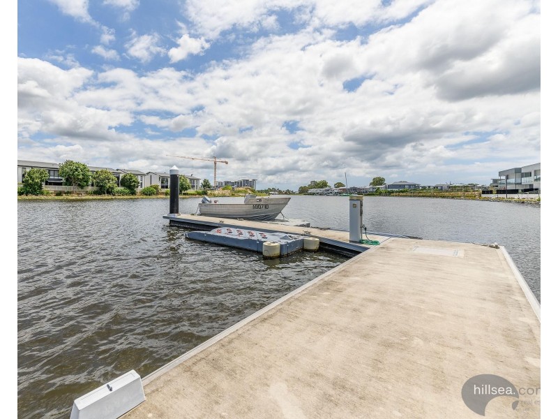 20/156 Marina Quays Boulevard, Hope Island QLD 4212