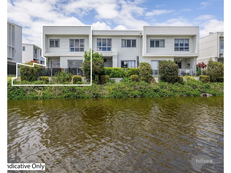 20/156 Marina Quays Boulevard, Hope Island QLD 4212