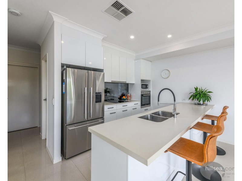 20/156 Marina Quays Boulevard, Hope Island QLD 4212