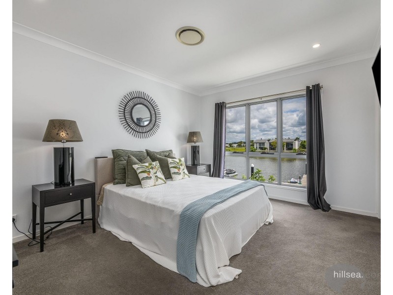 20/156 Marina Quays Boulevard, Hope Island QLD 4212