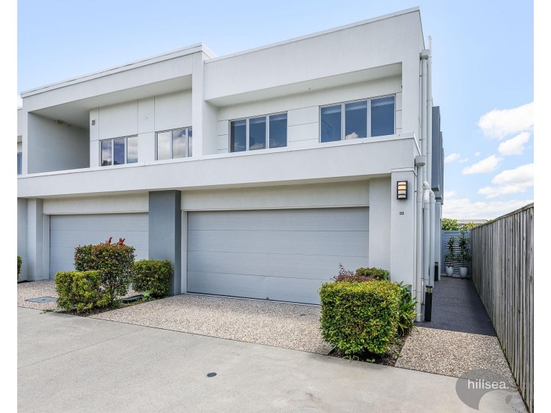 20/156 Marina Quays Boulevard, Hope Island QLD 4212