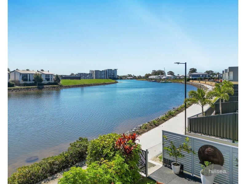 20/156 Marina Quays Boulevard, Hope Island QLD 4212