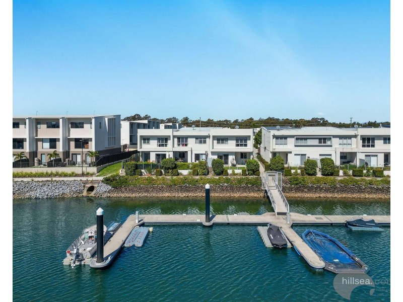 20/156 Marina Quays Boulevard, Hope Island QLD 4212