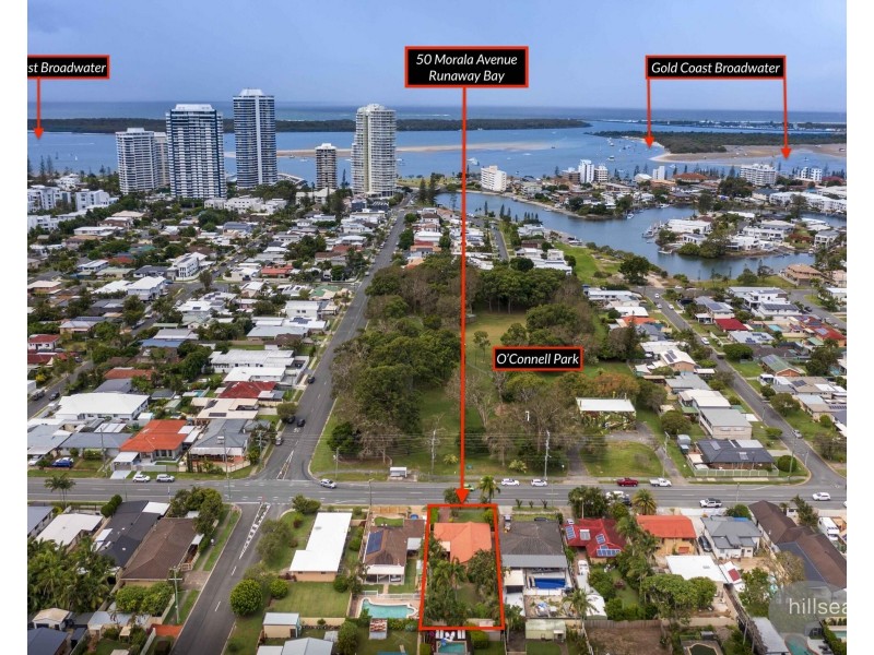 50 Morala Avenue, Runaway Bay QLD 4216