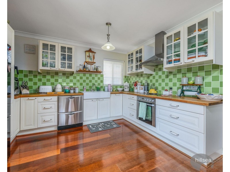 6/218 Marine Parade, Labrador QLD 4215