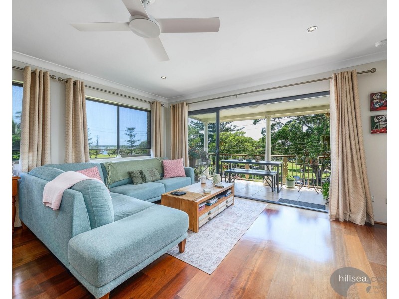 6/218 Marine Parade, Labrador QLD 4215